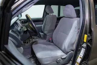2009 Toyota Tacoma