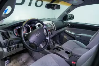 2009 Toyota Tacoma