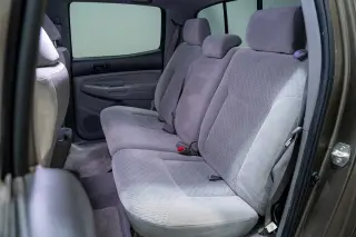 2009 Toyota Tacoma