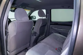 2009 Toyota Tacoma
