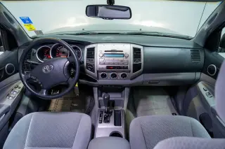2009 Toyota Tacoma