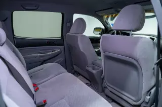 2009 Toyota Tacoma