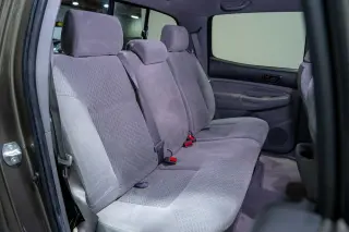 2009 Toyota Tacoma