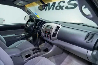 2009 Toyota Tacoma