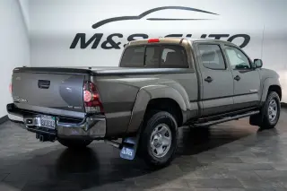 2009 Toyota Tacoma