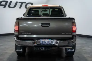 2009 Toyota Tacoma