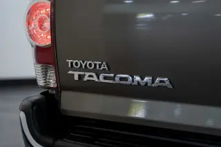 2009 Toyota Tacoma
