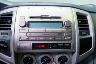 2009 Toyota Tacoma