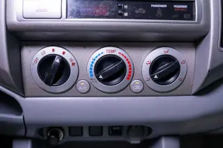 2009 Toyota Tacoma