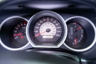 2009 Toyota Tacoma