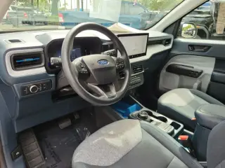 Ford Maverick 2026 AWD XLT 4dr SuperCrew 4.5 ft. SB