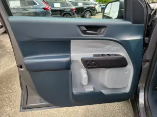 Ford Maverick 2026 AWD XLT 4dr SuperCrew 4.5 ft. SB