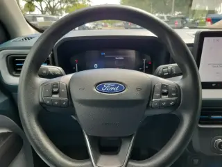 Ford Maverick 2026 AWD XLT 4dr SuperCrew 4.5 ft. SB