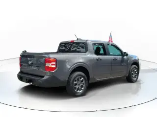 Ford Maverick 2026 AWD XLT 4dr SuperCrew 4.5 ft. SB