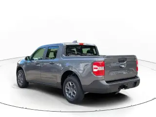 Ford Maverick 2026 AWD XLT 4dr SuperCrew 4.5 ft. SB