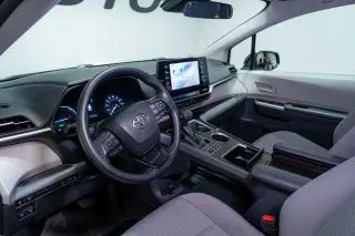2023 Toyota Sienna