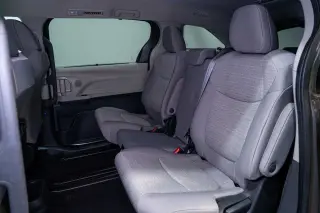 2023 Toyota Sienna