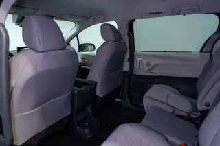 2023 Toyota Sienna