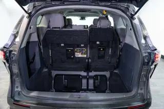 2023 Toyota Sienna