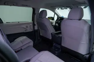 2023 Toyota Sienna