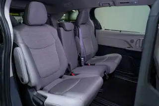 2023 Toyota Sienna
