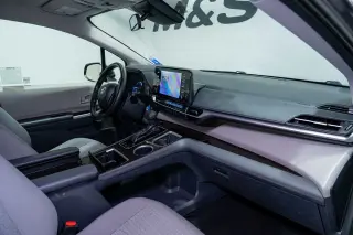 2023 Toyota Sienna
