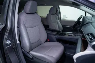 2023 Toyota Sienna
