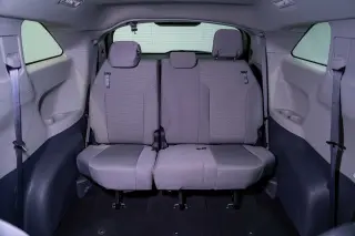 2023 Toyota Sienna