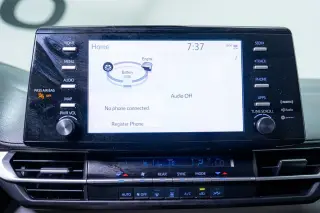 2023 Toyota Sienna