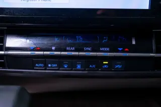 2023 Toyota Sienna