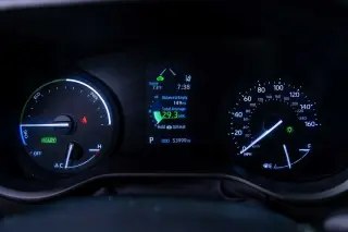 2023 Toyota Sienna