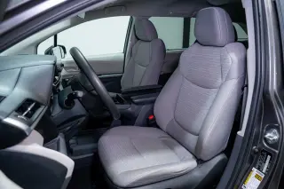 2023 Toyota Sienna