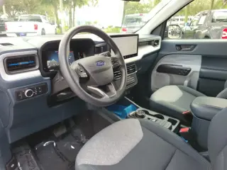 Ford Maverick 2026 AWD XLT 4dr SuperCrew 4.5 ft. SB