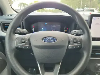 Ford Maverick 2026 AWD XLT 4dr SuperCrew 4.5 ft. SB