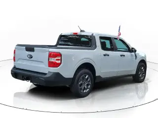 Ford Maverick 2026 AWD XLT 4dr SuperCrew 4.5 ft. SB