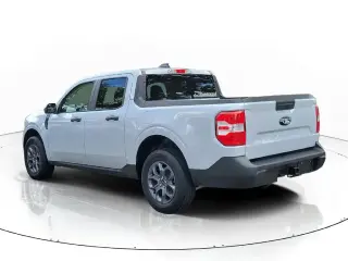 Ford Maverick 2026 AWD XLT 4dr SuperCrew 4.5 ft. SB