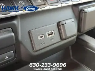 Chevrolet Silverado 1500 2021 4x4 LT Trail Boss 4 puertas Crew Cab 1.77 m