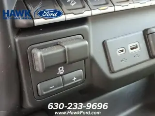Chevrolet Silverado 1500 2021 4x4 LT Trail Boss 4 puertas Crew Cab 1.77 m