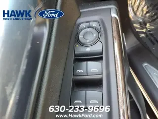 Chevrolet Silverado 1500 2021 4x4 LT Trail Boss 4 puertas Crew Cab 1.77 m