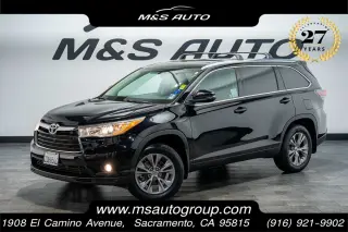 2014 Toyota Highlander