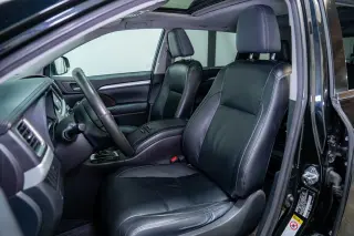 2014 Toyota Highlander
