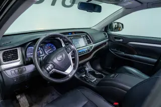 2014 Toyota Highlander