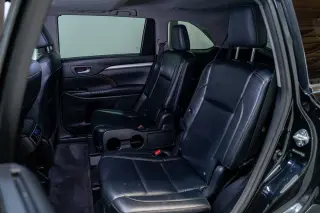 2014 Toyota Highlander