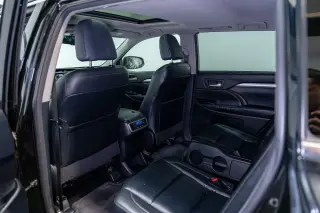2014 Toyota Highlander