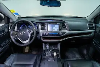 2014 Toyota Highlander