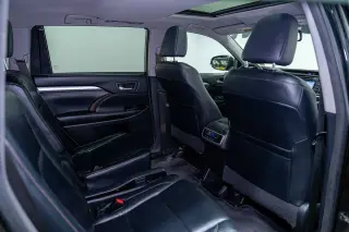 2014 Toyota Highlander