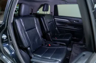 2014 Toyota Highlander
