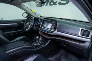 2014 Toyota Highlander