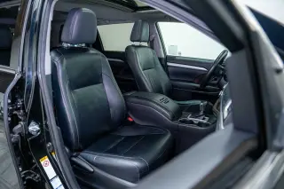 2014 Toyota Highlander