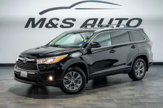 2014 Toyota Highlander